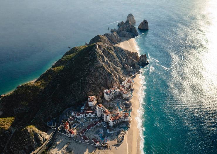 Este verano, tu escape perfecto te espera Grand Solmar The Residences Cabo San Lucas Este verano, tu escape perfecto te espera Grand Solmar The Residences Cabo San Lucas
