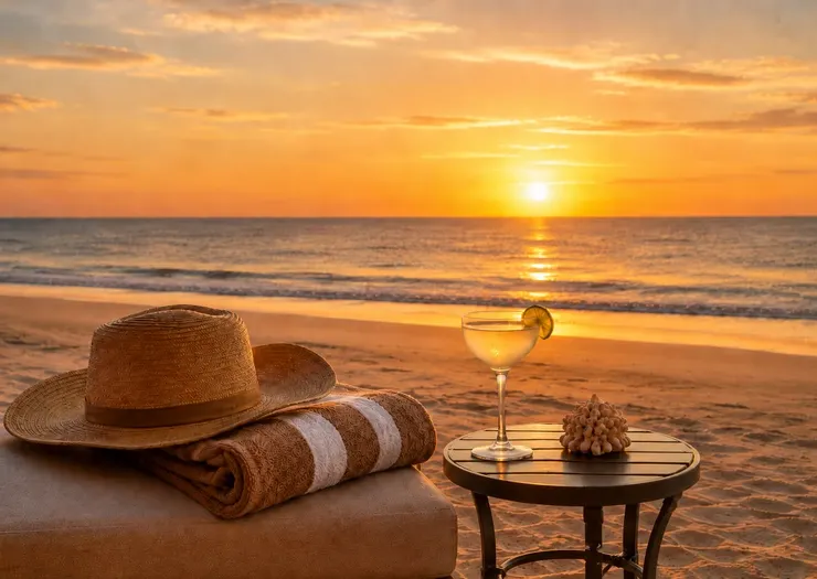 Fall in Paradise Grand Solmar The Residences Cabo San Lucas Fall in Paradise Grand Solmar The Residences Cabo San Lucas