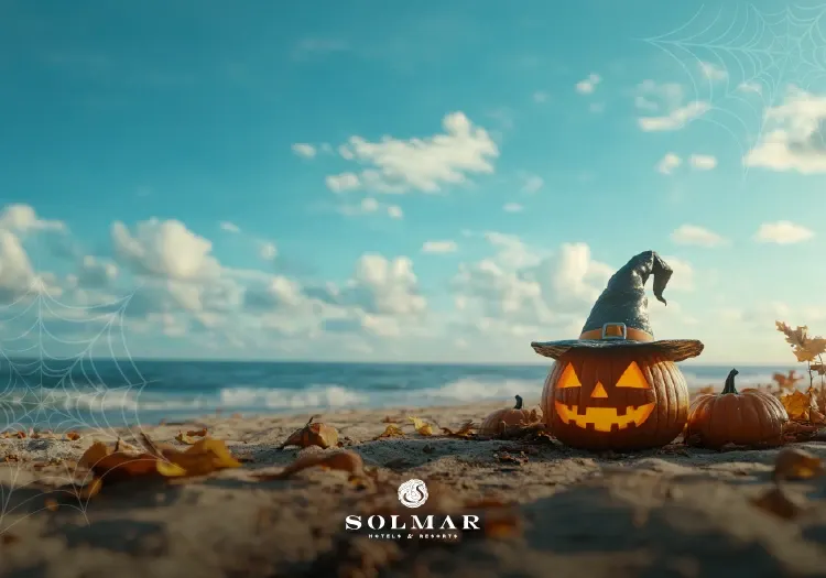 Spooky Sale Grand Solmar The Residences Cabo San Lucas Spooky Sale Grand Solmar The Residences Cabo San Lucas