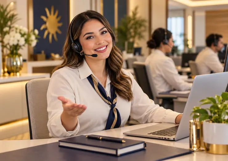 Your Solmar vacation begins with a call. Grand Solmar The Residences Cabo San Lucas Your Solmar vacation begins with a call. Grand Solmar The Residences Cabo San Lucas