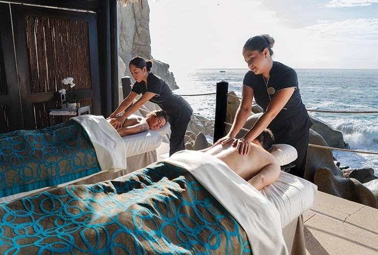 SPA Escapada: Estancia + Experiencia de Spa Grand Solmar The Residences Cabo San Lucas SPA Escapada: Estancia + Experiencia de Spa Grand Solmar The Residences Cabo San Lucas