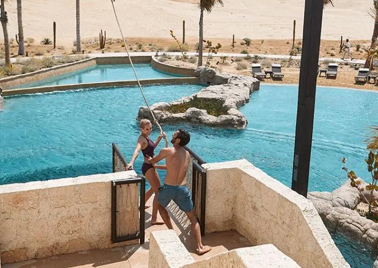 This summer, your perfect escape awaits Grand Solmar The Residences Cabo San Lucas This summer, your perfect escape awaits Grand Solmar The Residences Cabo San Lucas