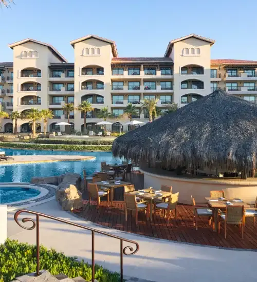 Grand Solmar The Residences Cabo San Lucas Grand Solmar The Residences Cabo San Lucas
