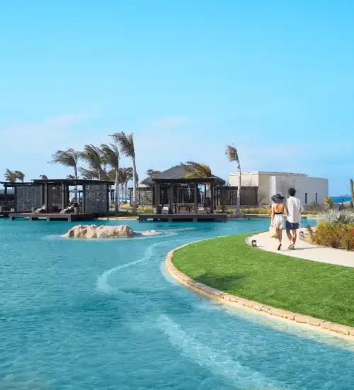 Grand Solmar The Residences Cabo San Lucas Grand Solmar The Residences Cabo San Lucas