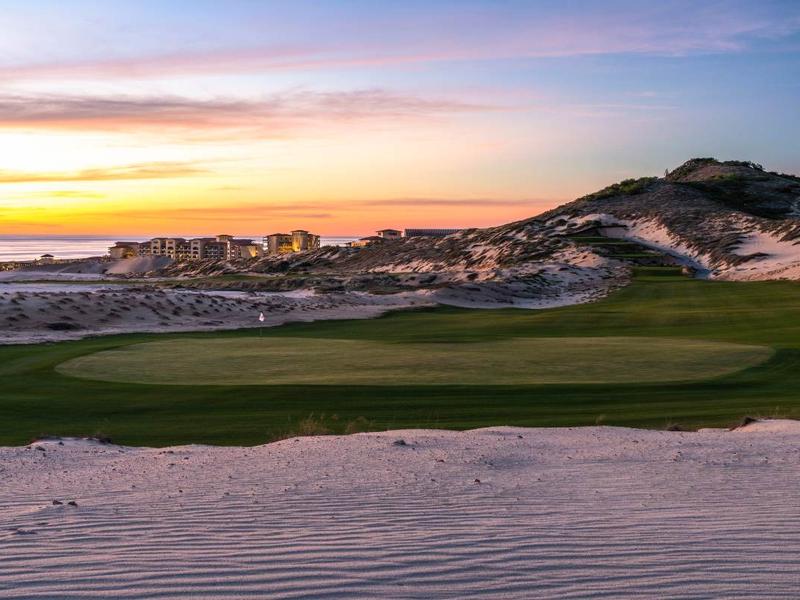Paquetes Golf Stay & Play Grand Solmar The Residences Cabo San Lucas Paquetes Golf Stay & Play Grand Solmar The Residences Cabo San Lucas