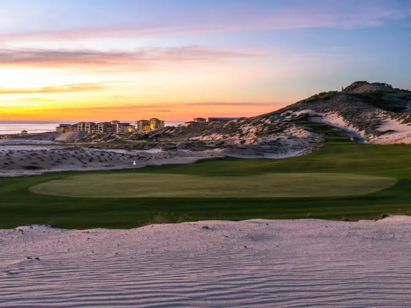 Paquetes Golf Stay & Play Grand Solmar The Residences Cabo San Lucas Paquetes Golf Stay & Play Grand Solmar The Residences Cabo San Lucas