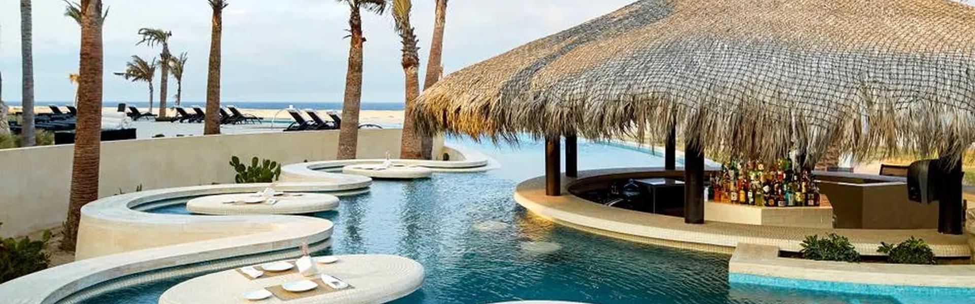 Grand Solmar The Residences Cabo San Lucas Grand Solmar The Residences Cabo San Lucas