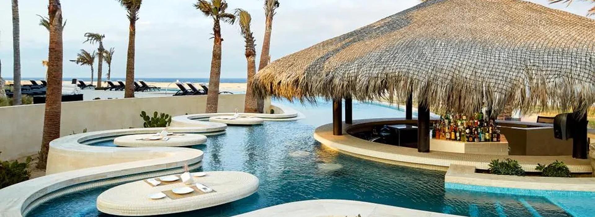 Tide Bar Grand Solmar The Residences Cabo San Lucas Tide Bar Grand Solmar The Residences Cabo San Lucas
