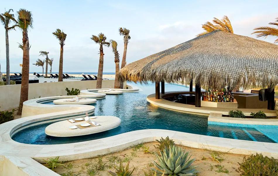 Tide Bar Grand Solmar The Residences Cabo San Lucas Tide Bar Grand Solmar The Residences Cabo San Lucas