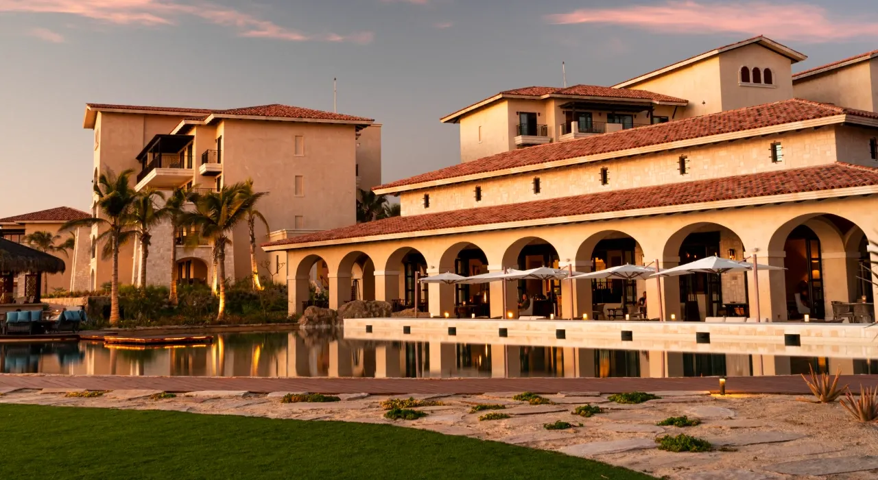 Anica Grand Solmar The Residences Cabo San Lucas Anica Grand Solmar The Residences Cabo San Lucas