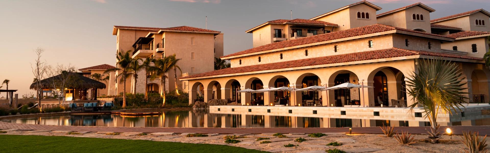 Grand Solmar The Residences Cabo San Lucas Grand Solmar The Residences Cabo San Lucas