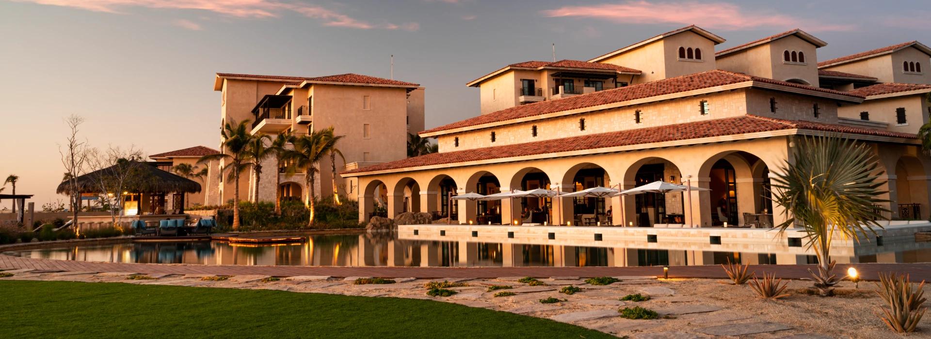 Anica Grand Solmar The Residences Cabo San Lucas Anica Grand Solmar The Residences Cabo San Lucas