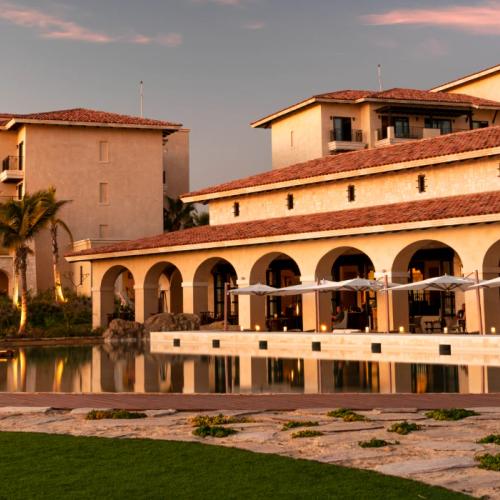 Anica Grand Solmar The Residences Cabo San Lucas Anica Grand Solmar The Residences Cabo San Lucas