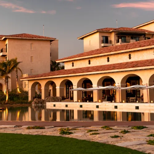 Anica Grand Solmar The Residences Cabo San Lucas Anica Grand Solmar The Residences Cabo San Lucas