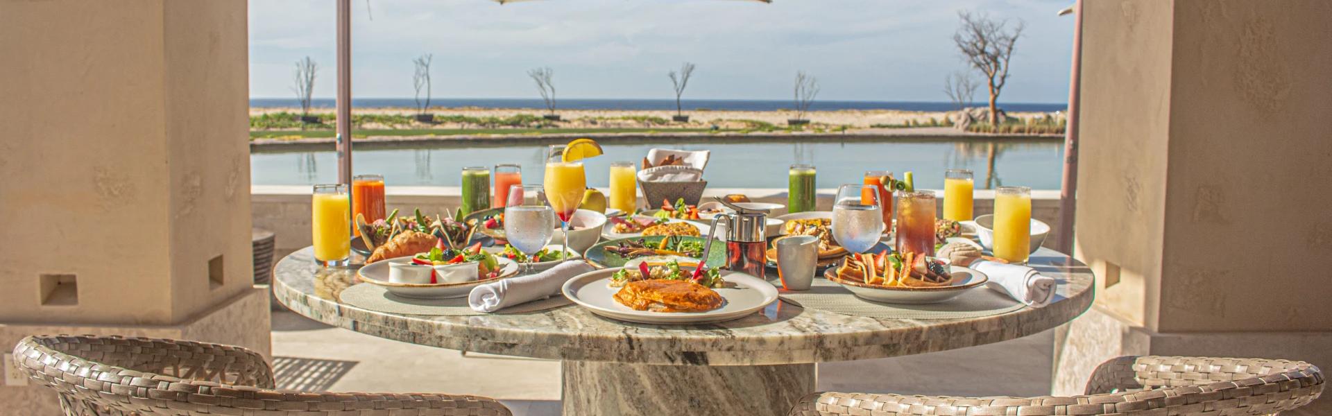 Grand Solmar The Residences Cabo San Lucas Grand Solmar The Residences Cabo San Lucas