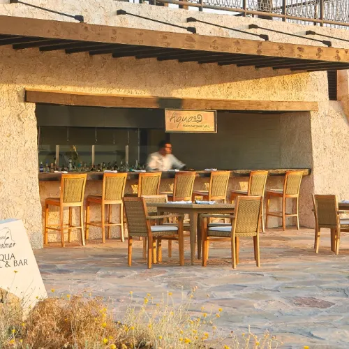 Aqua Bar Grand Solmar The Residences Cabo San Lucas Aqua Bar Grand Solmar The Residences Cabo San Lucas