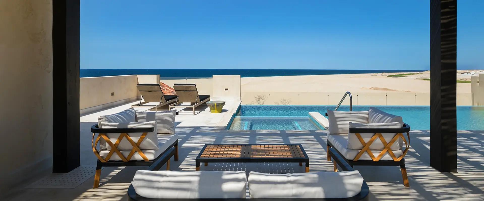 Grand Solmar The Residences Cabo San Lucas Grand Solmar The Residences Cabo San Lucas