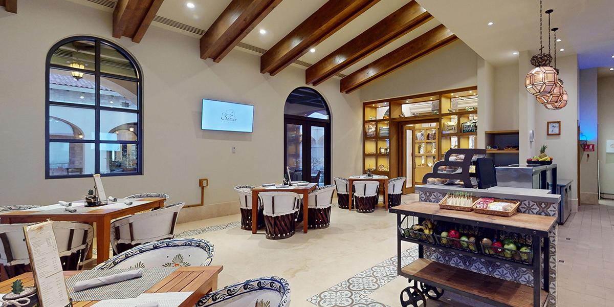 Grand Solmar The Residences Cabo San Lucas Grand Solmar The Residences Cabo San Lucas