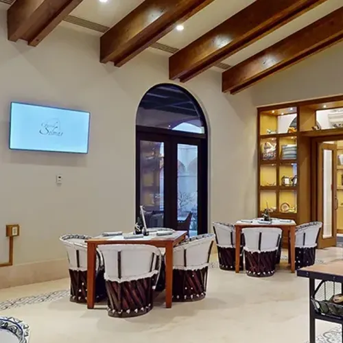 Deli Café Grand Solmar The Residences Cabo San Lucas Deli Café Grand Solmar The Residences Cabo San Lucas