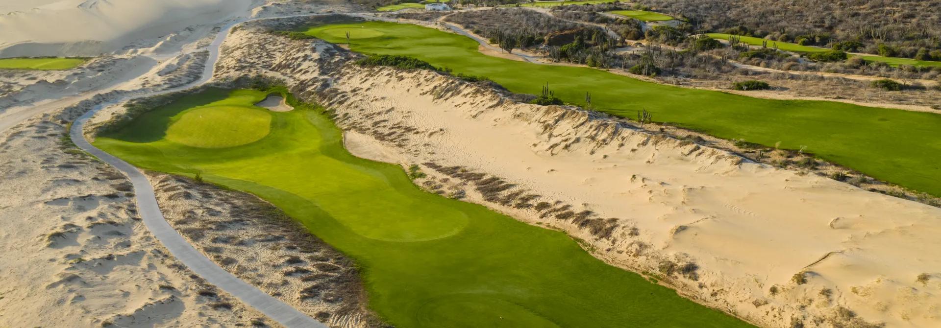 Ficha técnica Grand Solmar The Residences Cabo San Lucas Ficha técnica Grand Solmar The Residences Cabo San Lucas