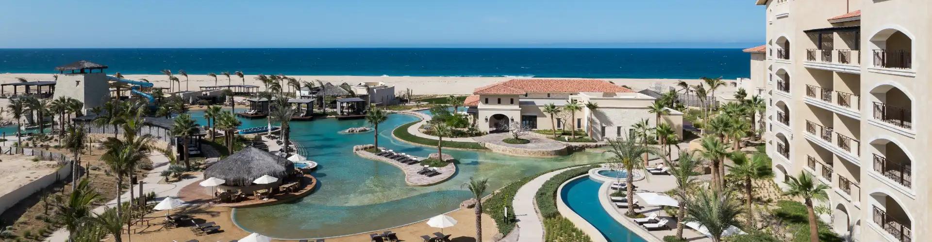 Grand Solmar The Residences - Cabo San Lucas - Grand Solmar The Residences - Cabo San Lucas -