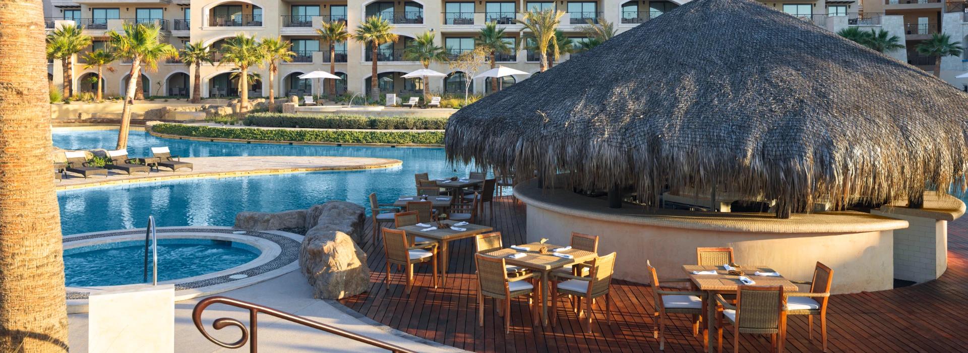 Lagoon Bar Grand Solmar The Residences Cabo San Lucas Lagoon Bar Grand Solmar The Residences Cabo San Lucas