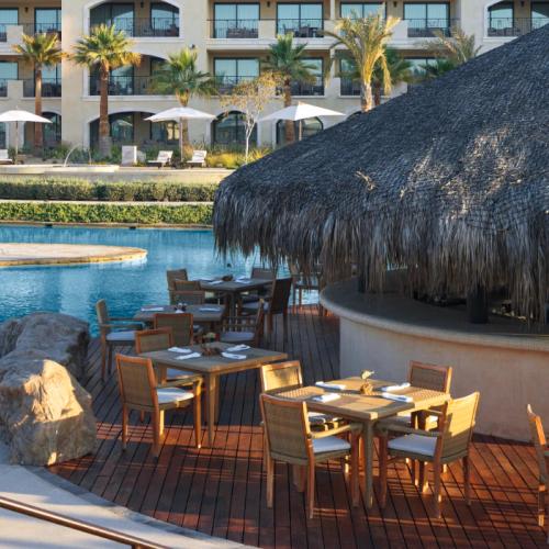 Lagoon Bar Grand Solmar The Residences Cabo San Lucas Lagoon Bar Grand Solmar The Residences Cabo San Lucas