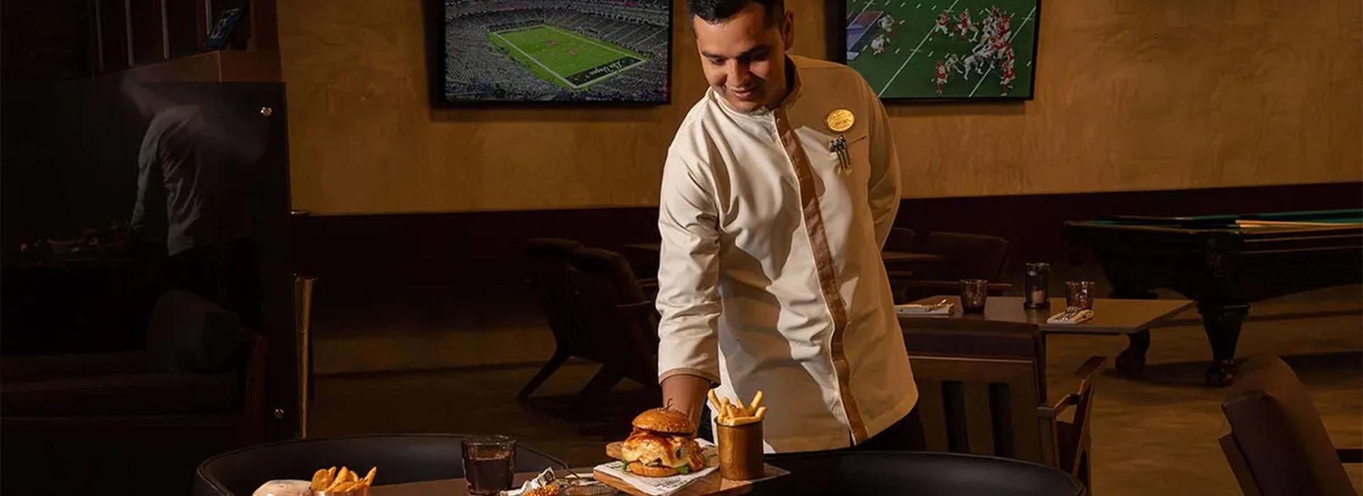 Sports Bar Grand Solmar The Residences Cabo San Lucas Sports Bar Grand Solmar The Residences Cabo San Lucas