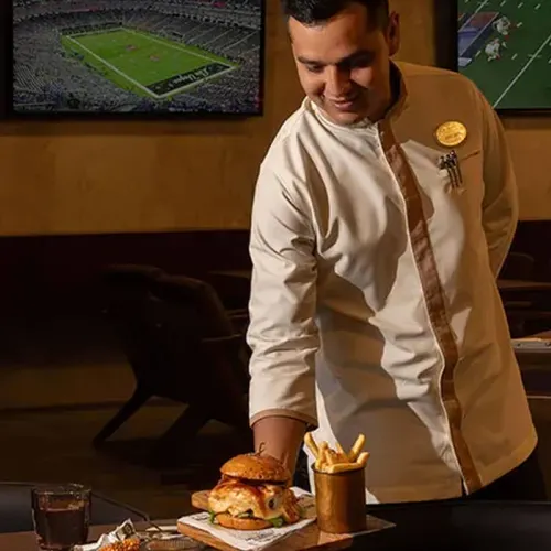 Sports Bar Grand Solmar The Residences Cabo San Lucas Sports Bar Grand Solmar The Residences Cabo San Lucas