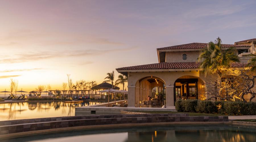 Grand Solmar The Residences Cabo San Lucas Grand Solmar The Residences Cabo San Lucas