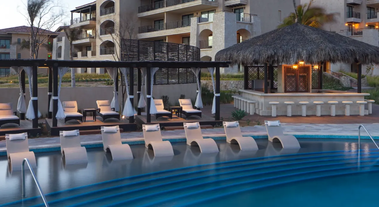 Sunset Bar Grand Solmar The Residences Cabo San Lucas Sunset Bar Grand Solmar The Residences Cabo San Lucas