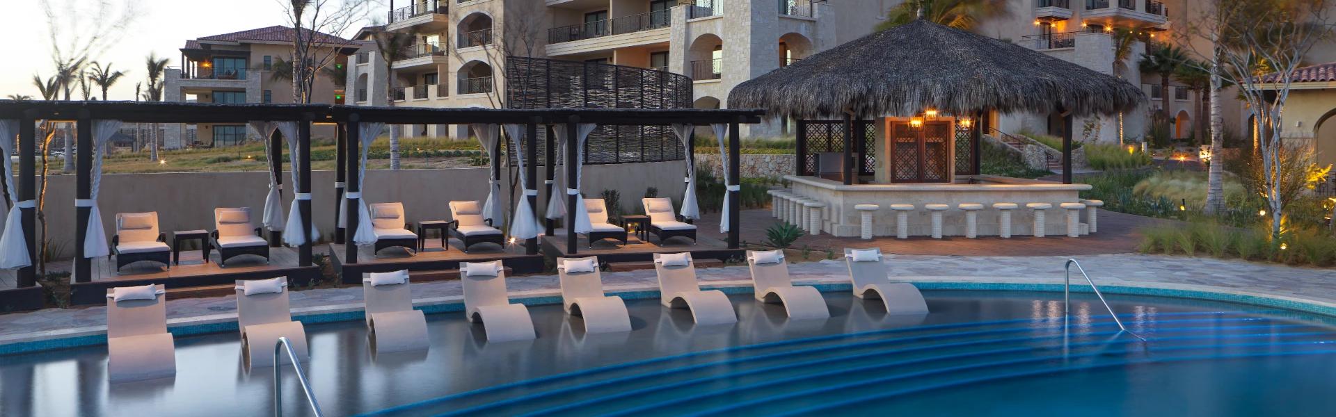 Grand Solmar The Residences Cabo San Lucas Grand Solmar The Residences Cabo San Lucas