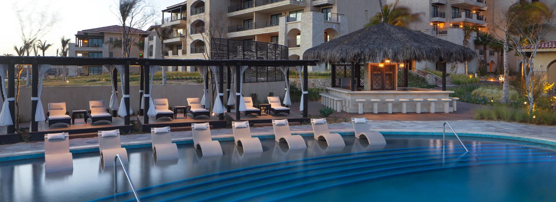 Sunset Bar Grand Solmar The Residences Cabo San Lucas Sunset Bar Grand Solmar The Residences Cabo San Lucas