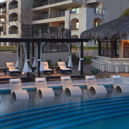 Sunset Bar Grand Solmar The Residences Cabo San Lucas Sunset Bar Grand Solmar The Residences Cabo San Lucas