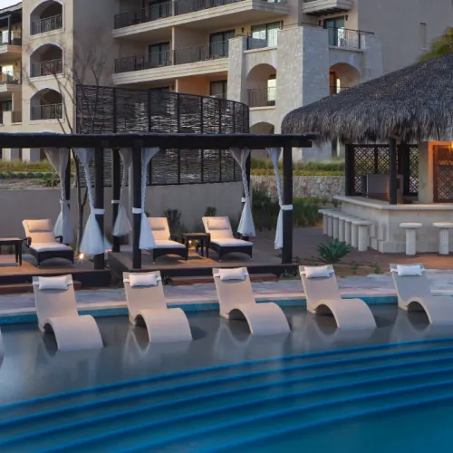 Sunset Bar Grand Solmar The Residences Cabo San Lucas Sunset Bar Grand Solmar The Residences Cabo San Lucas