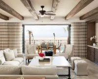 Two-Bedroom Penthouse Grand Solmar The Residences Cabo San Lucas Two-Bedroom Penthouse Grand Solmar The Residences Cabo San Lucas