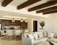 Two-Bedroom Penthouse Grand Solmar The Residences Cabo San Lucas Two-Bedroom Penthouse Grand Solmar The Residences Cabo San Lucas