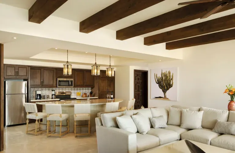Two-Bedroom Penthouse Grand Solmar The Residences Cabo San Lucas Two-Bedroom Penthouse Grand Solmar The Residences Cabo San Lucas