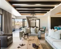 Four-Bedroom Penthouse Grand Solmar The Residences Cabo San Lucas Four-Bedroom Penthouse Grand Solmar The Residences Cabo San Lucas