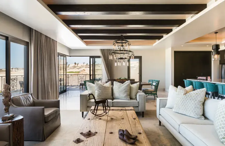 Four-Bedroom Penthouse Grand Solmar The Residences Cabo San Lucas Four-Bedroom Penthouse Grand Solmar The Residences Cabo San Lucas