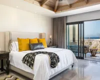 Four-Bedroom Penthouse Grand Solmar The Residences Cabo San Lucas Four-Bedroom Penthouse Grand Solmar The Residences Cabo San Lucas