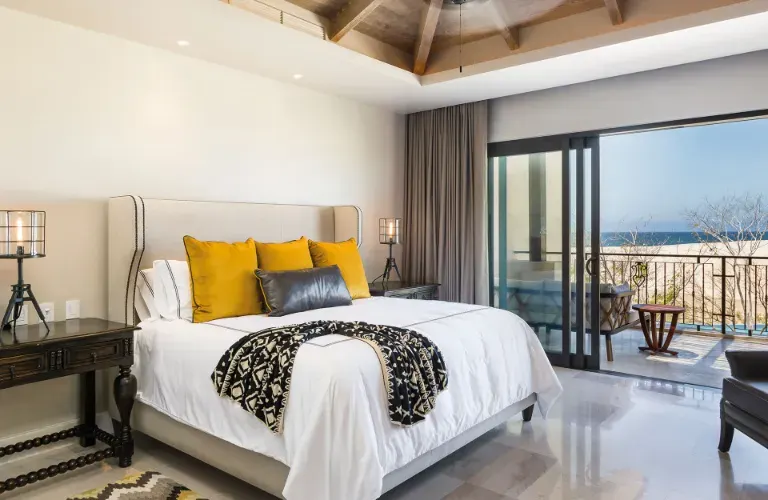 Four-Bedroom Penthouse Grand Solmar The Residences Cabo San Lucas Four-Bedroom Penthouse Grand Solmar The Residences Cabo San Lucas