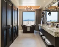 Four-Bedroom Penthouse Grand Solmar The Residences Cabo San Lucas Four-Bedroom Penthouse Grand Solmar The Residences Cabo San Lucas