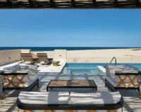 Four-Bedroom Penthouse Grand Solmar The Residences Cabo San Lucas Four-Bedroom Penthouse Grand Solmar The Residences Cabo San Lucas