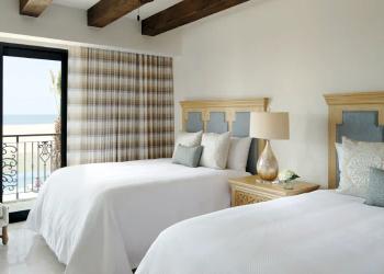 Penthouse con tres recámaras Grand Solmar The Residences Cabo San Lucas Penthouse con tres recámaras Grand Solmar The Residences Cabo San Lucas