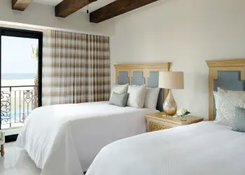 Three-Bedroom Penthouse Grand Solmar The Residences Cabo San Lucas Three-Bedroom Penthouse Grand Solmar The Residences Cabo San Lucas