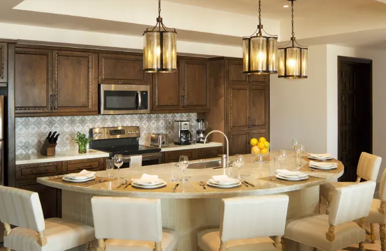 Three-Bedroom Penthouse Grand Solmar The Residences Cabo San Lucas Three-Bedroom Penthouse Grand Solmar The Residences Cabo San Lucas