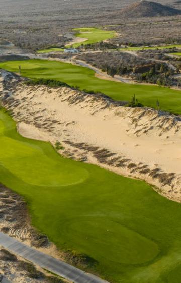 Grand Solmar The Residences Cabo San Lucas Grand Solmar The Residences Cabo San Lucas