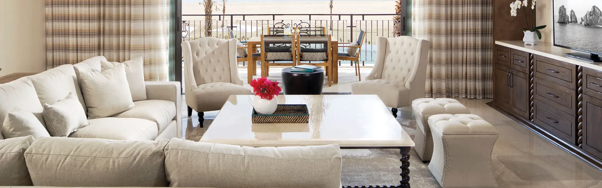 Two-Bedroom Penthouse Grand Solmar The Residences Cabo San Lucas Two-Bedroom Penthouse Grand Solmar The Residences Cabo San Lucas