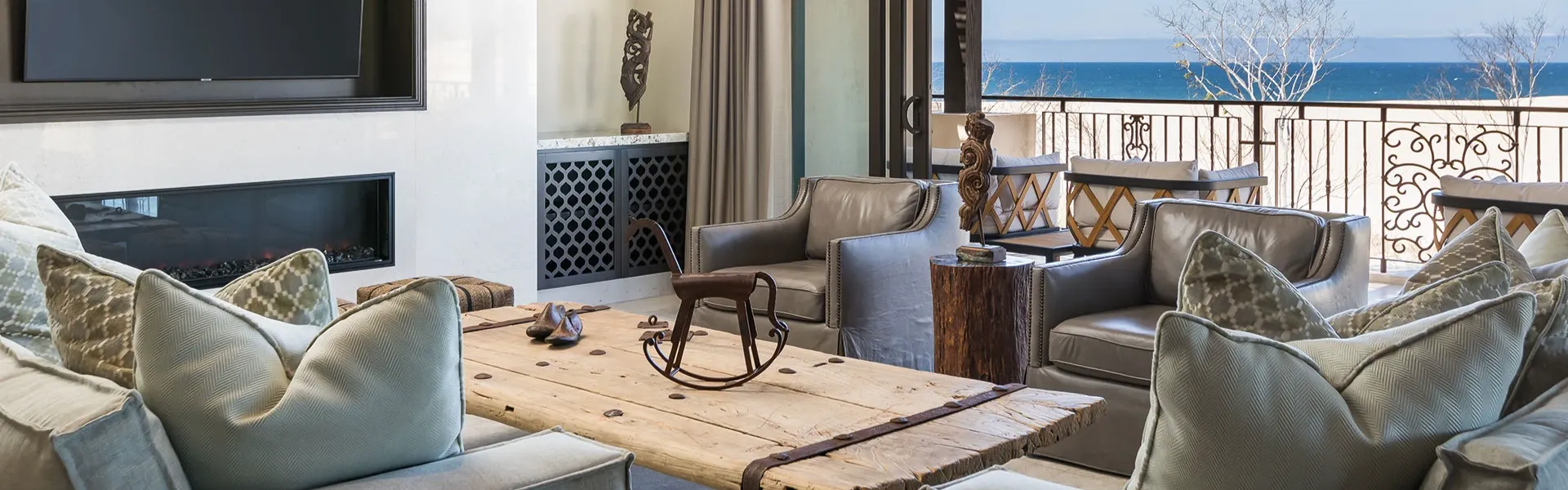 Four-Bedroom Penthouse Grand Solmar The Residences Cabo San Lucas Four-Bedroom Penthouse Grand Solmar The Residences Cabo San Lucas